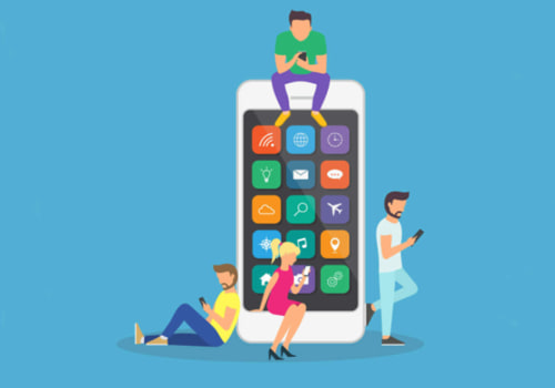 The Role of Mobile Devices in Digital Marketing