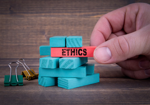 Ethical Considerations in Digital Marketing: What You Need to Know