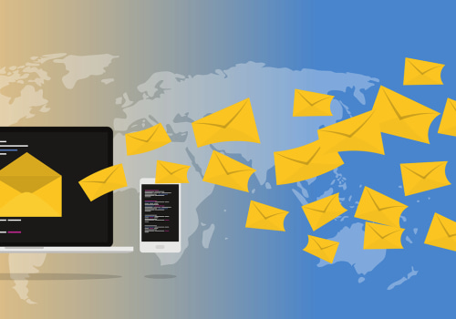 The Power of Email Marketing in a Digital Marketing Campaign
